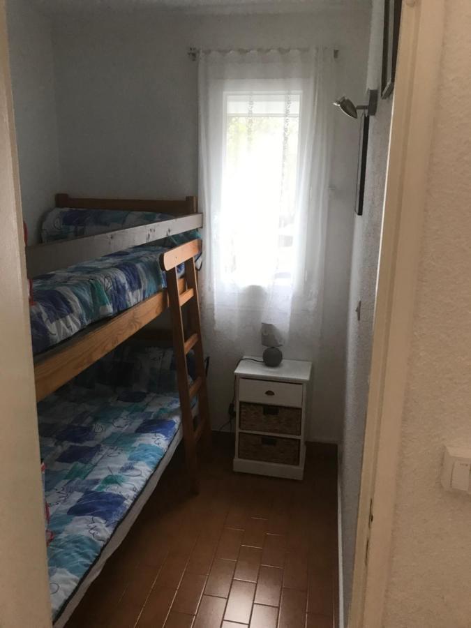 Argeles Sur Mer 300M De La Plage Экстерьер фото