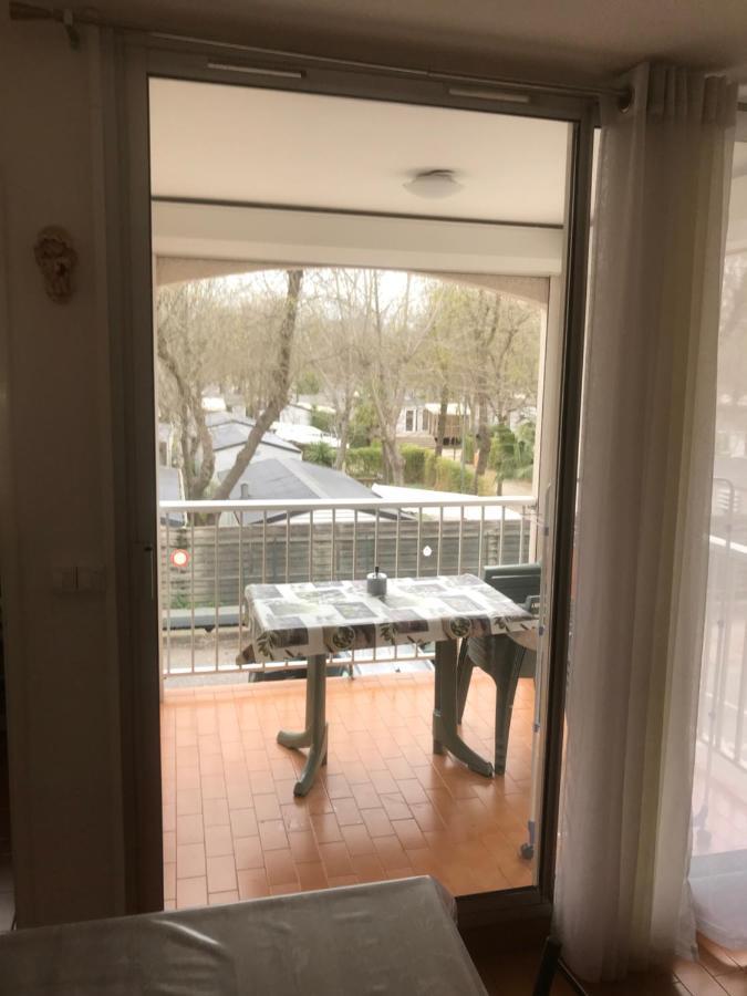 Argeles Sur Mer 300M De La Plage Экстерьер фото